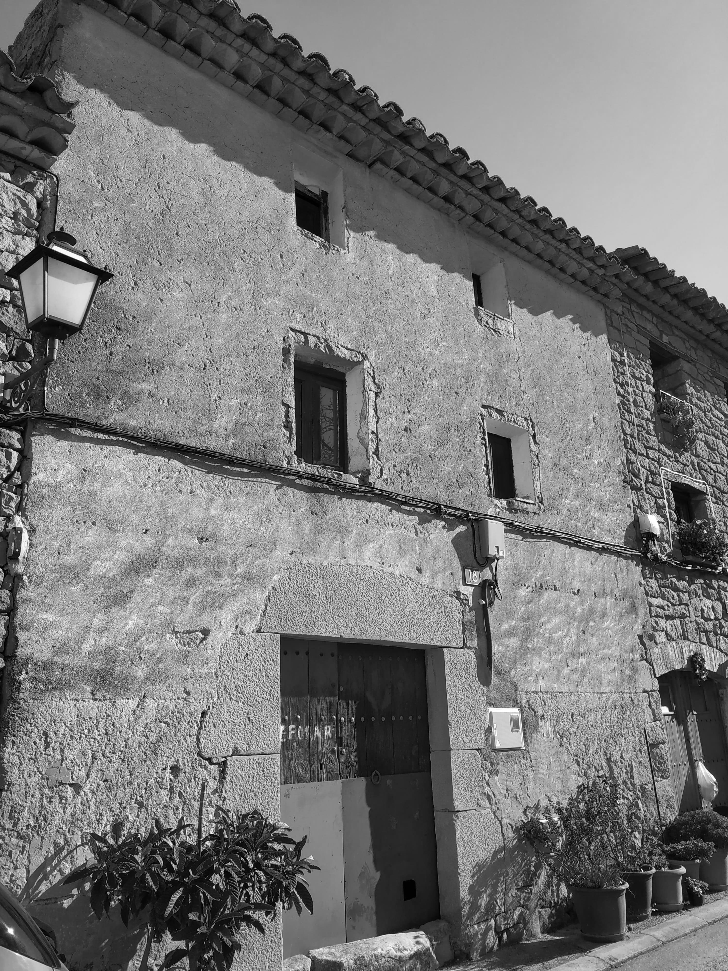 project