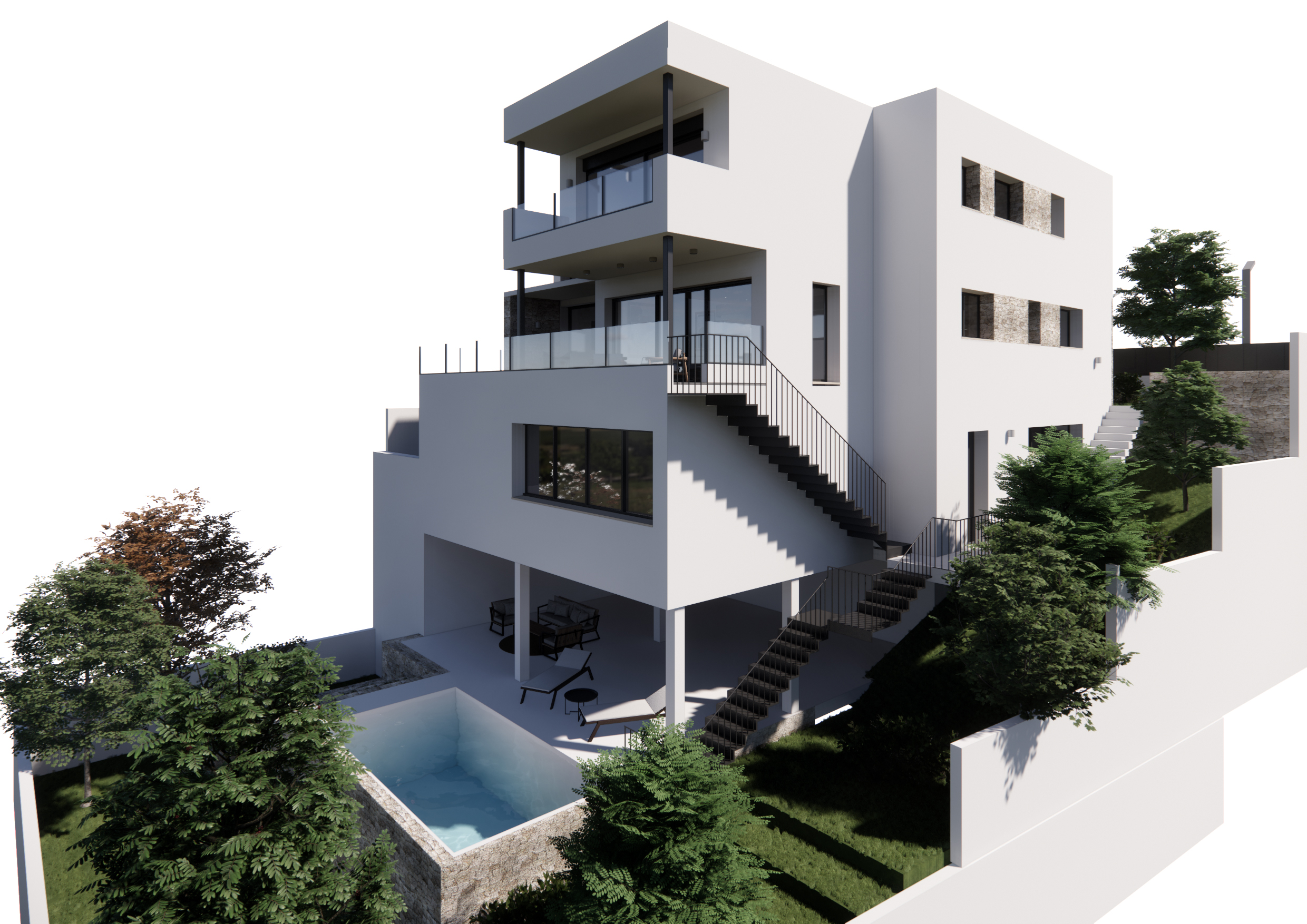 project