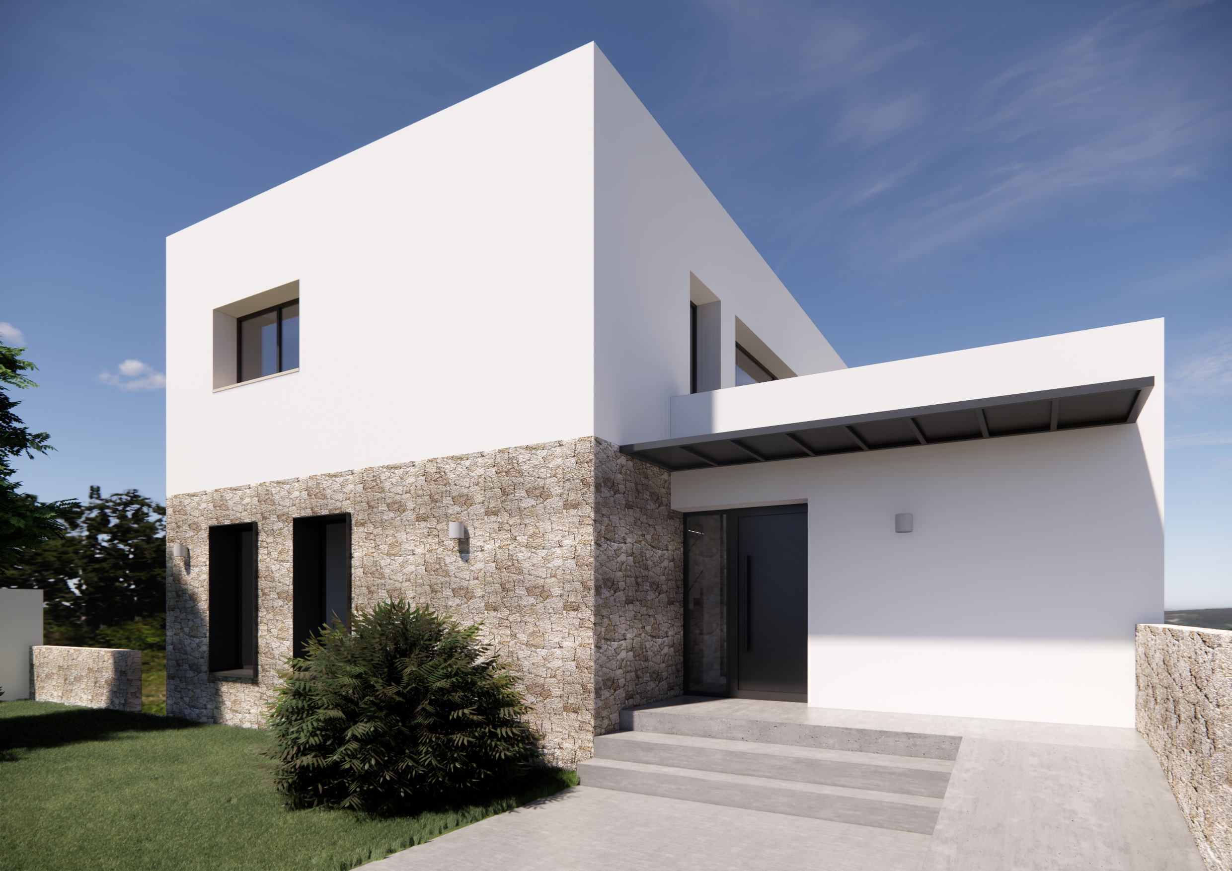 project