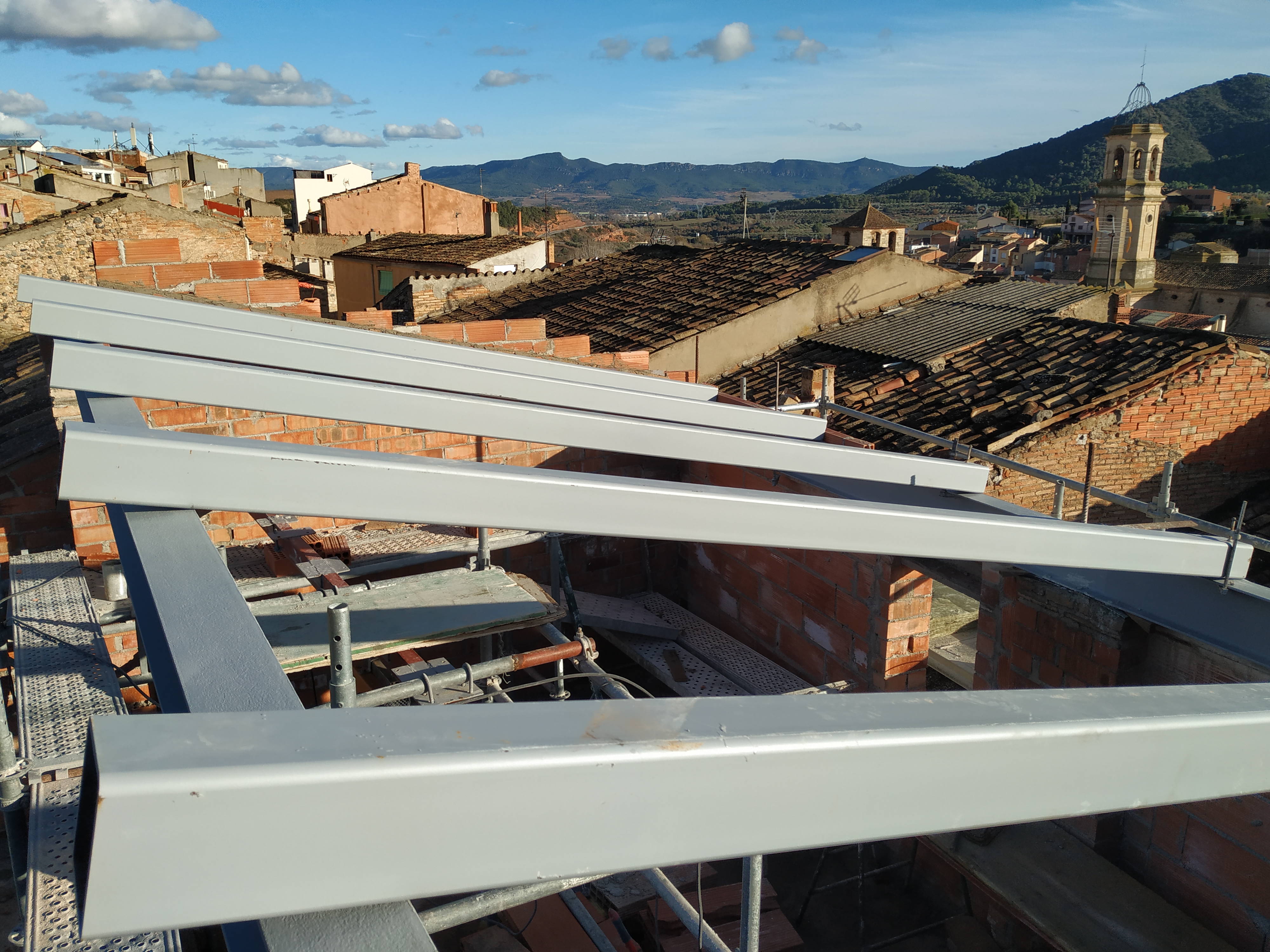 project