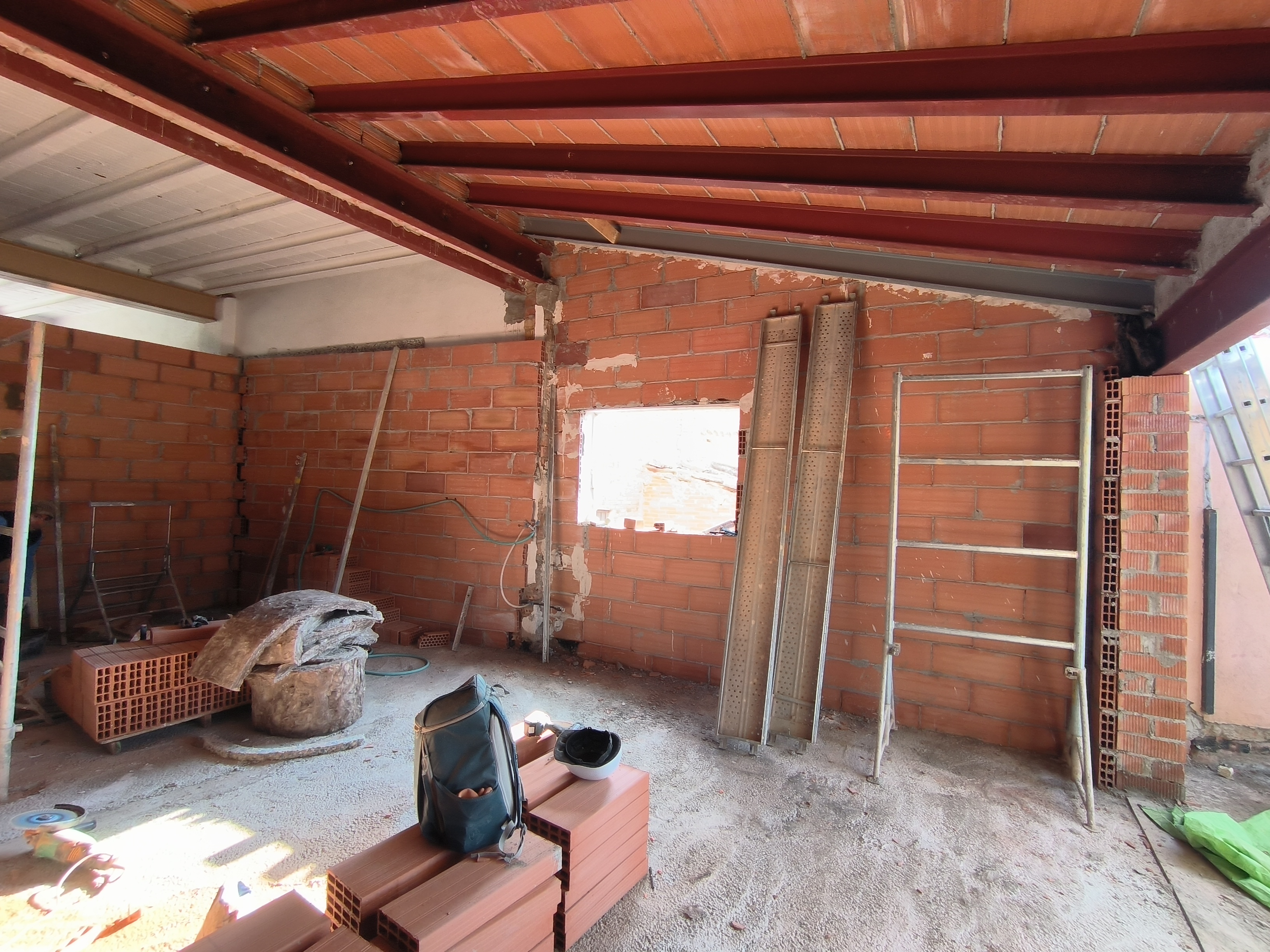 project