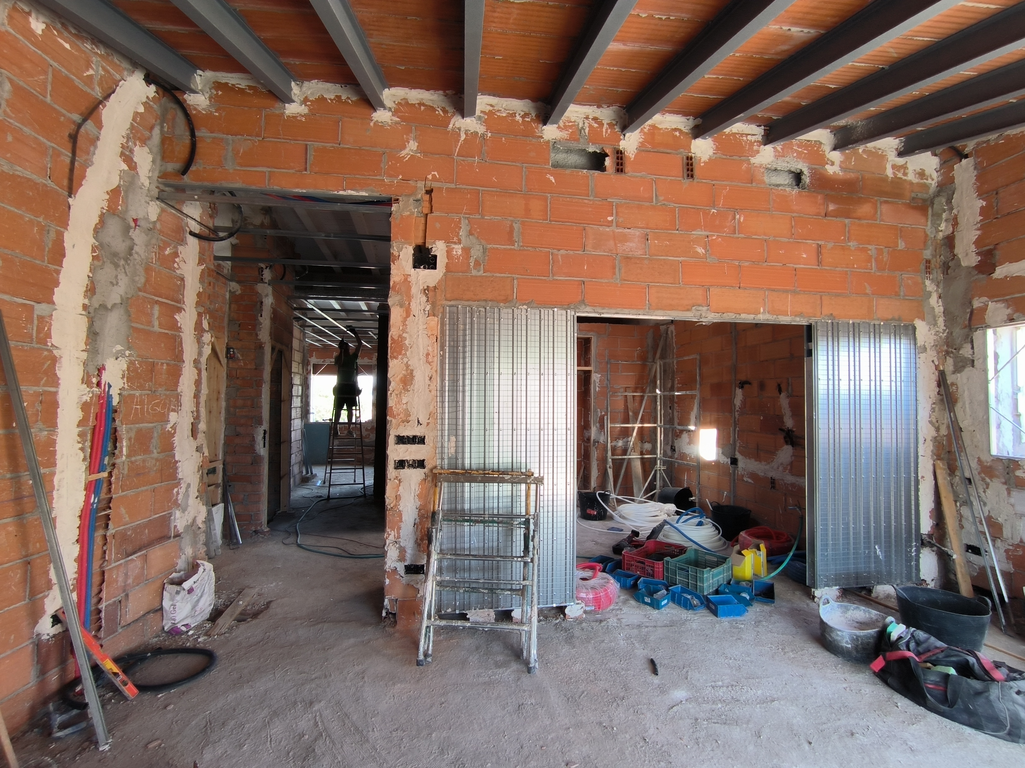 project