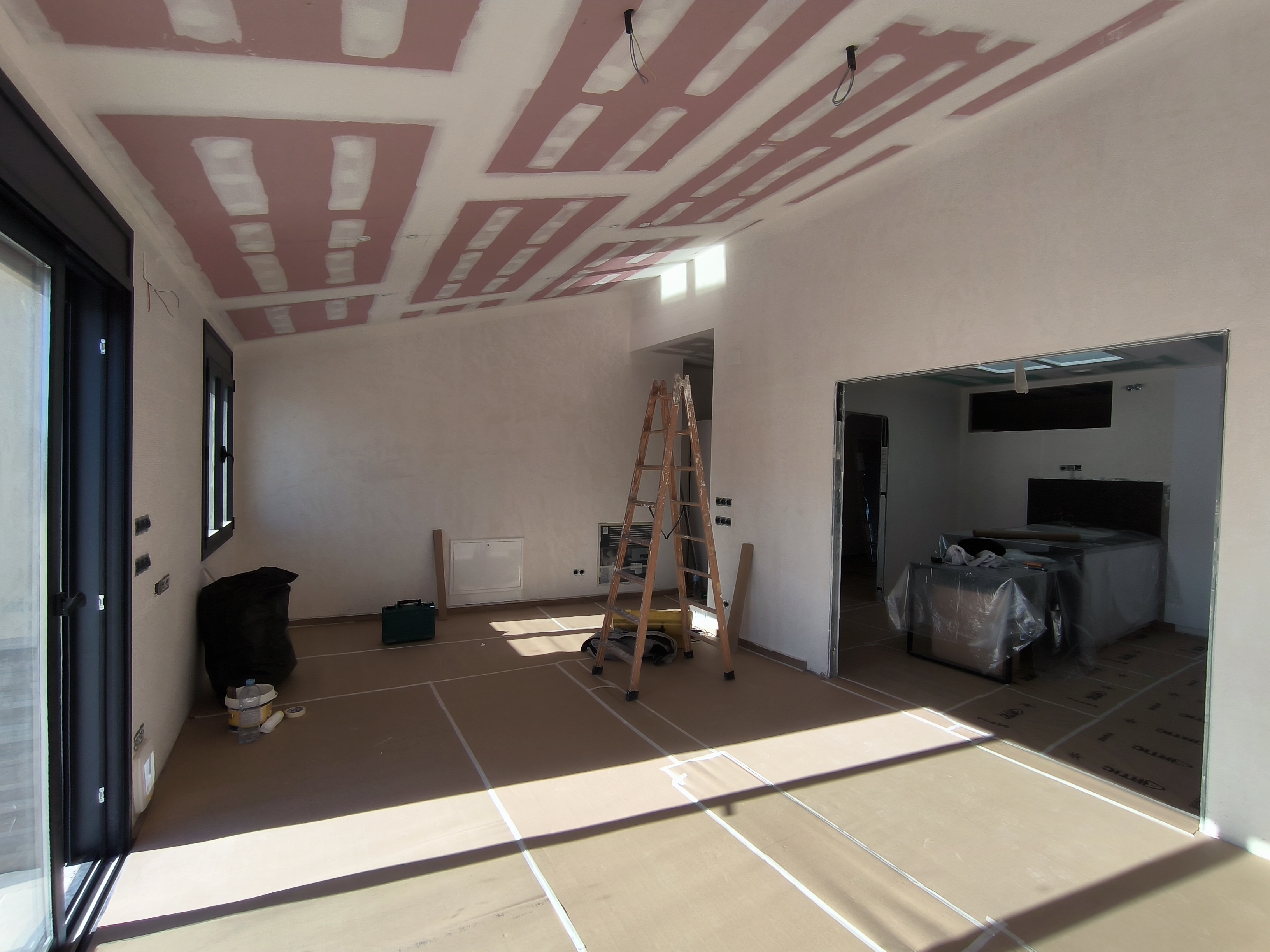 project