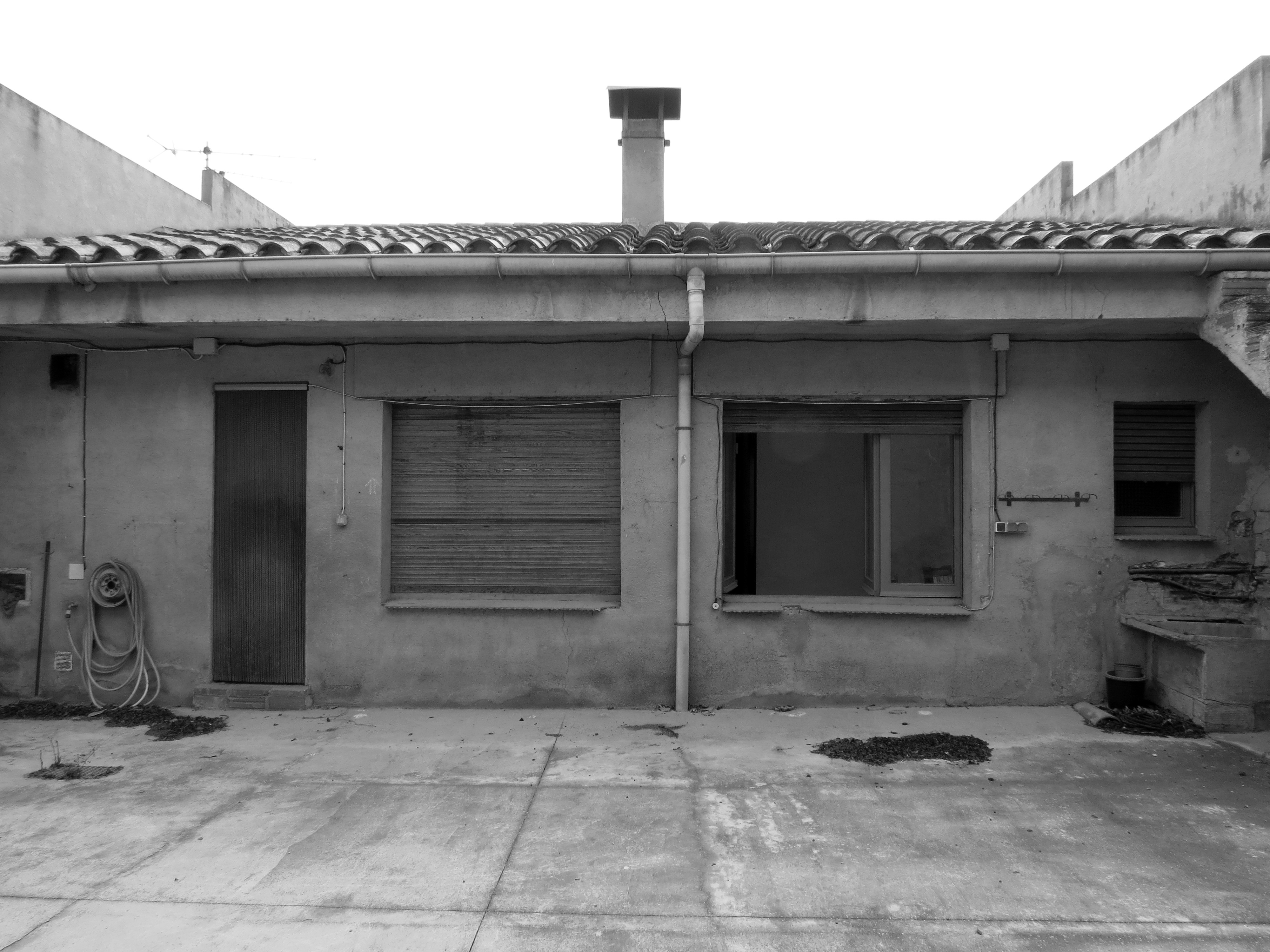 project