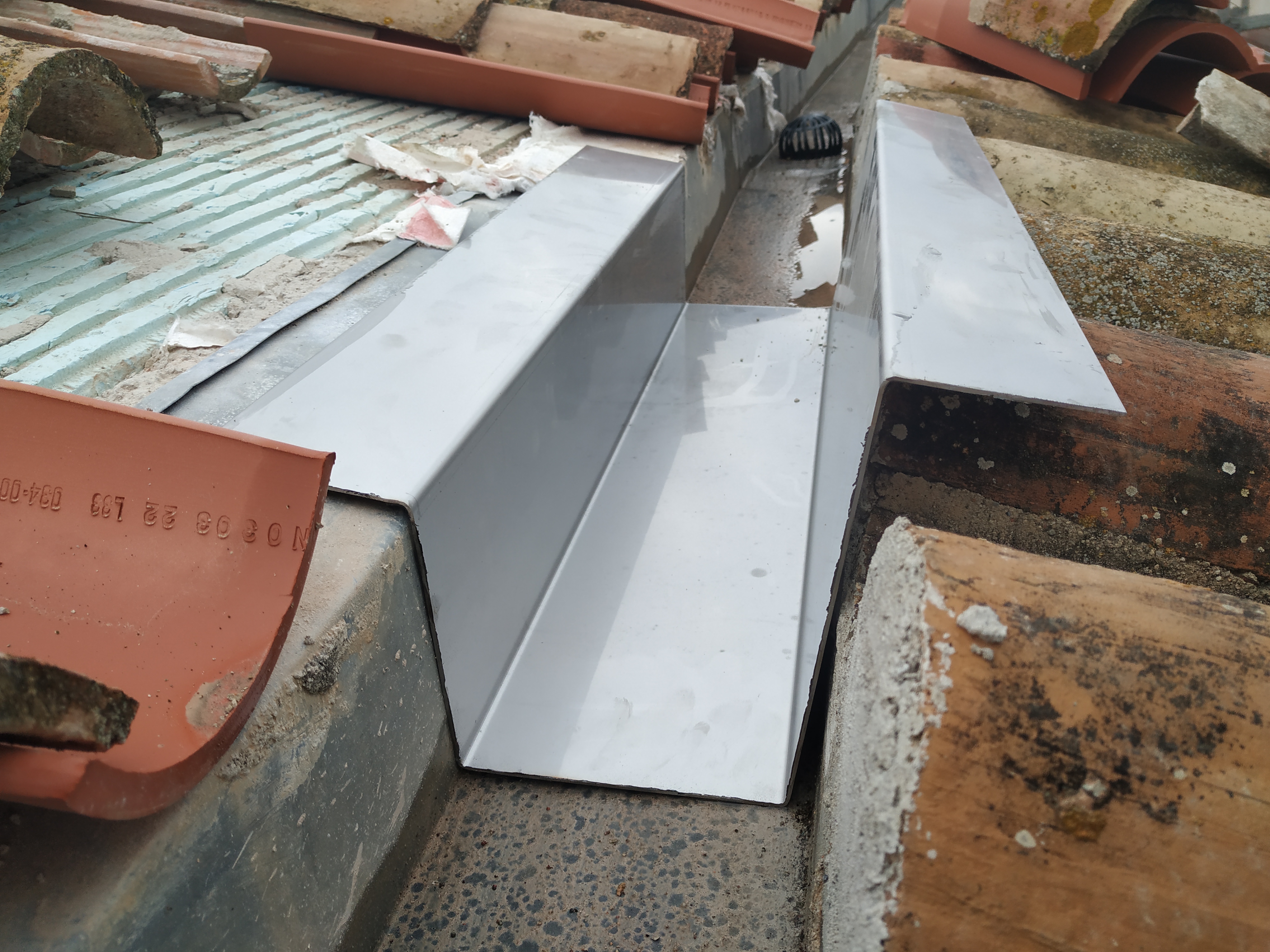 project
