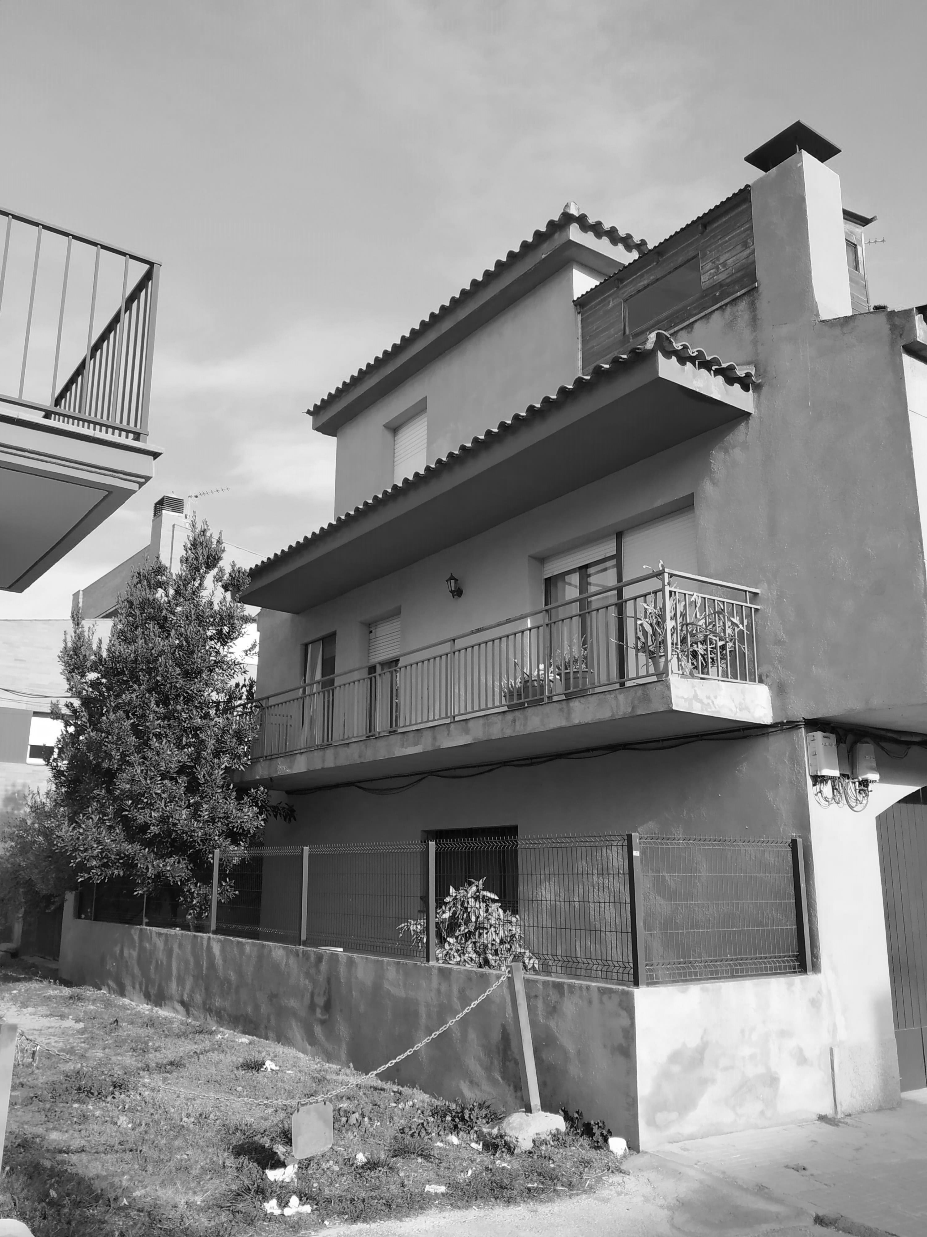 project