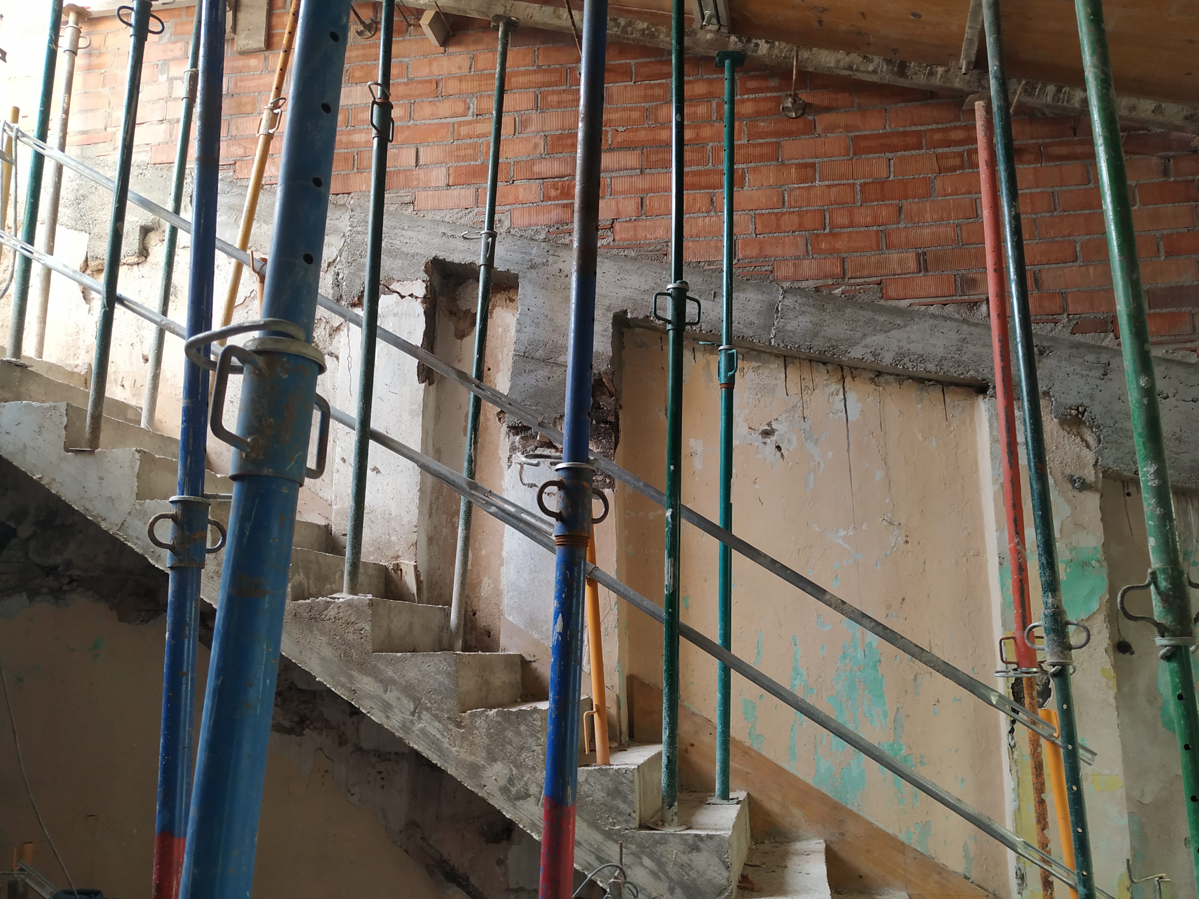 project