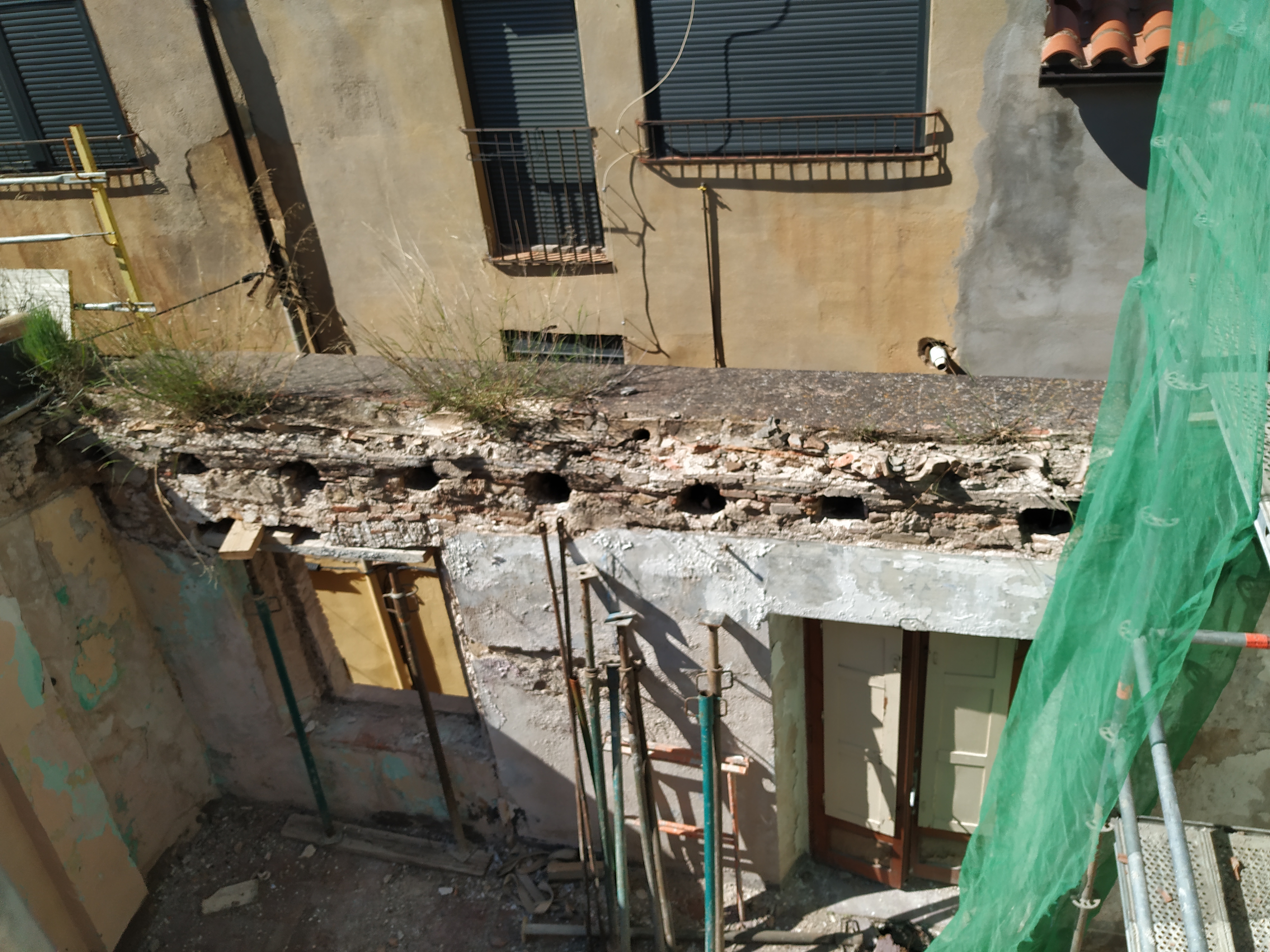 project