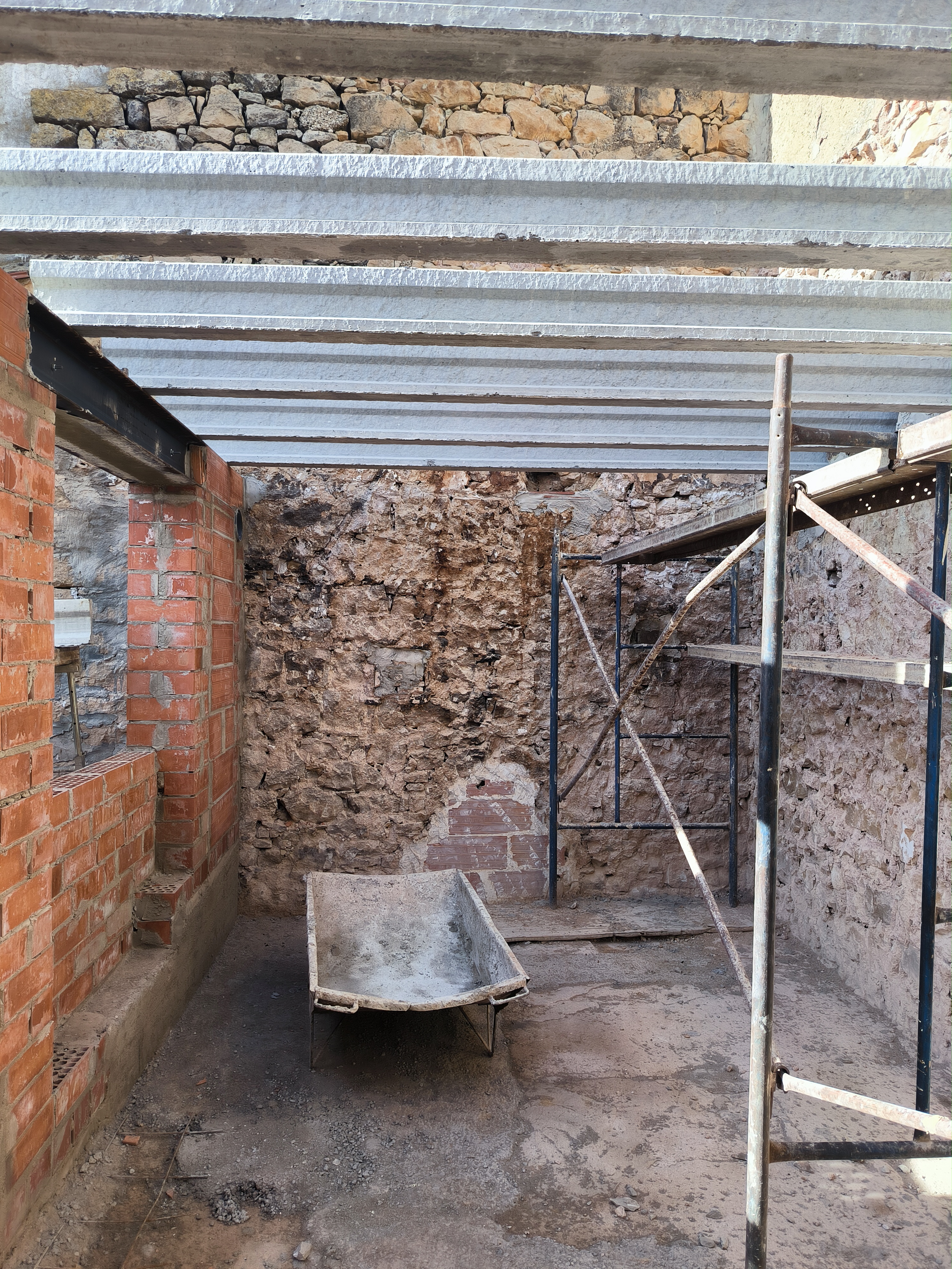 project