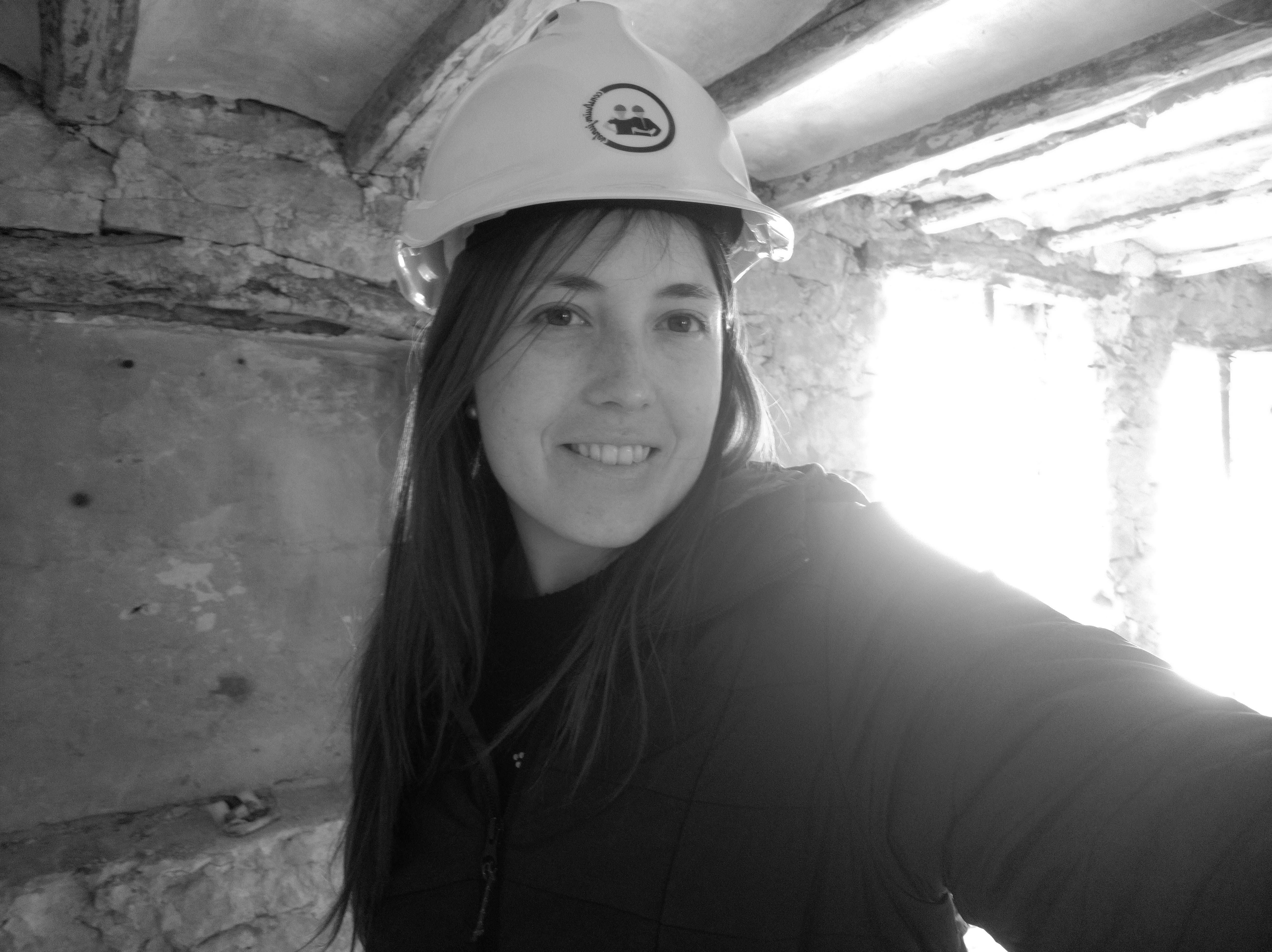 Team member